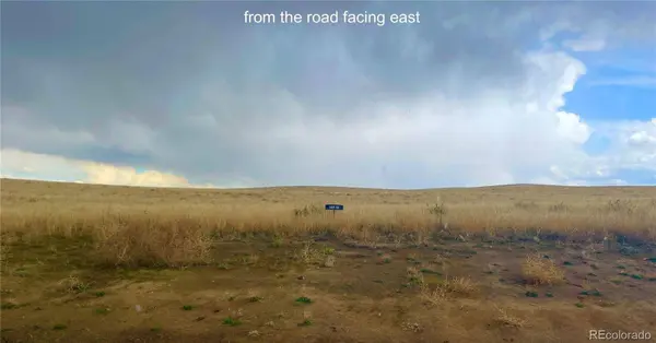 0 Wendling Trail Lot 13, Kiowa, CO 80117