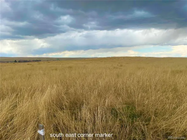 0 Wendling Trail Lot 13, Kiowa, CO 80117