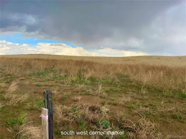 0 Wendling Trail Lot 13, Kiowa, CO 80117