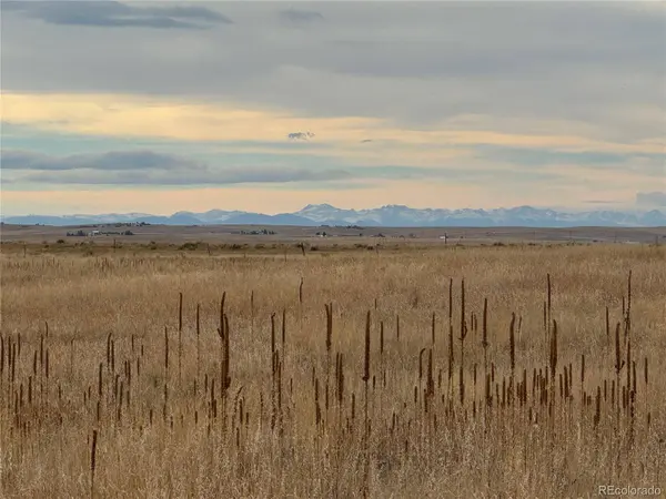 0 Quietude Lane Lot 36, Kiowa, CO 80117