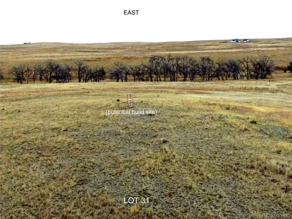 0 Happiness Trail Lot 31, Kiowa, CO 80117