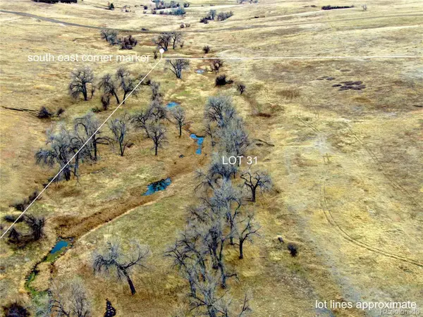 0 Happiness Trail Lot 31, Kiowa, CO 80117