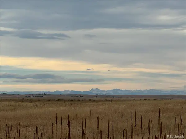 0 Quietude Lane Lot 36, Kiowa, CO 80117