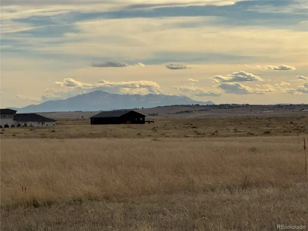 0 Quietude Lane Lot 36, Kiowa, CO 80117