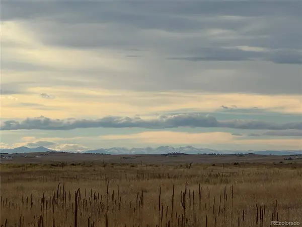 0 Quietude Lane Lot 36, Kiowa, CO 80117