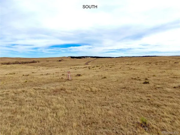 0 Happiness Trail Lot 21, Kiowa, CO 80117