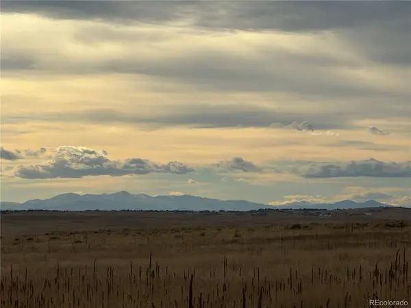 0 Quietude Lane Lot 36, Kiowa, CO 80117