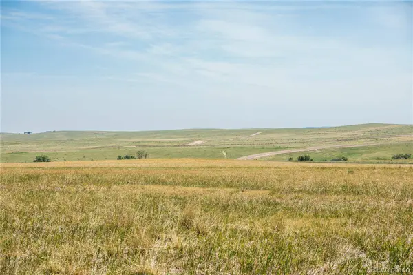 0 Wendling Trail Lot 50, Kiowa, CO 80117