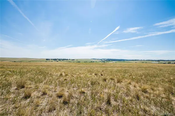 0 Wendling Trail Lot 50, Kiowa, CO 80117