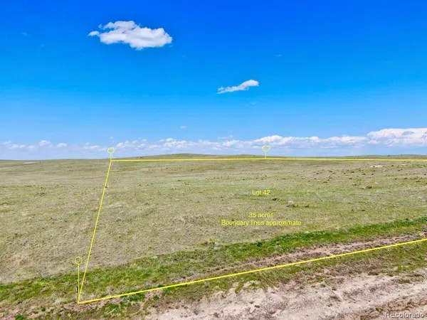 0 Wendling Trail Lot 42, Kiowa, CO 80117