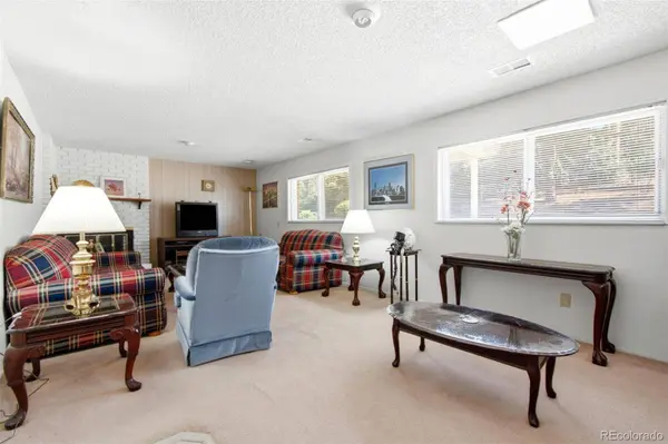 7017 S Quince CIR, Englewood, CO 80112