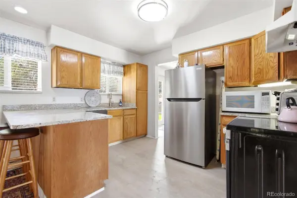 7017 S Quince CIR, Englewood, CO 80112