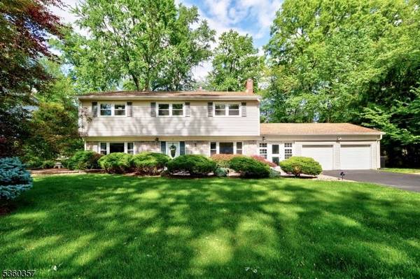 17 Druid Hill Dr, Parsippany-troy Hills Twp., NJ 07054