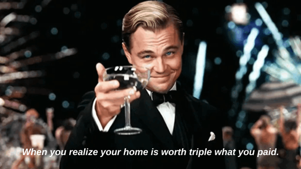 What Empty Nesters Should Do Before Selling Their Home,Steven Lage