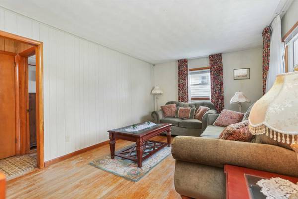 97 Travis Drive, Bridgeport, CT 06606
