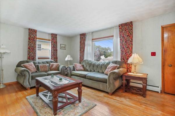 97 Travis Drive, Bridgeport, CT 06606