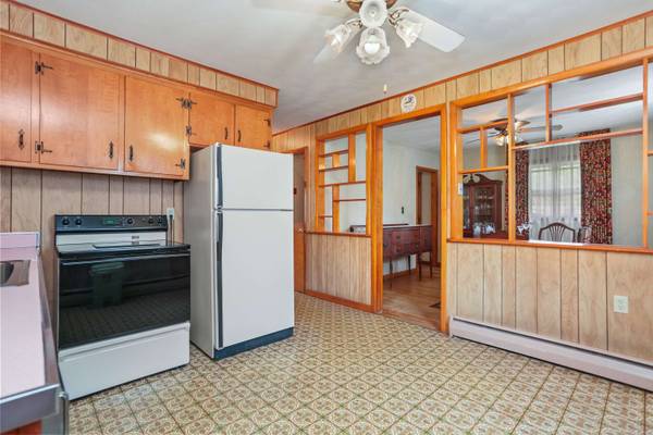 97 Travis Drive, Bridgeport, CT 06606