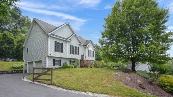57 Holbrook Road, Seymour, CT 06483