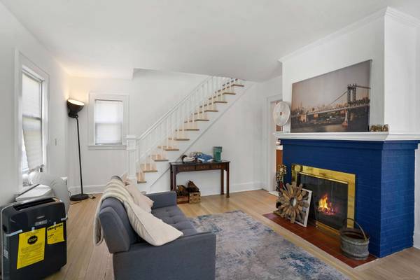 311 Westfield Avenue, Bridgeport, CT 06606