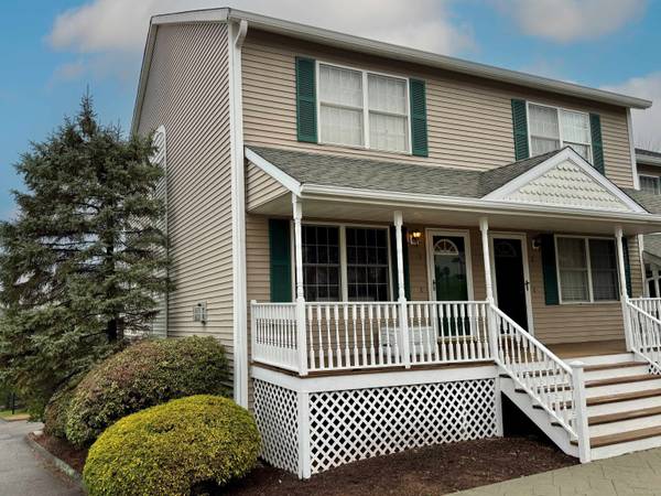 39 Coram Road #APT 1, Shelton, CT 06484