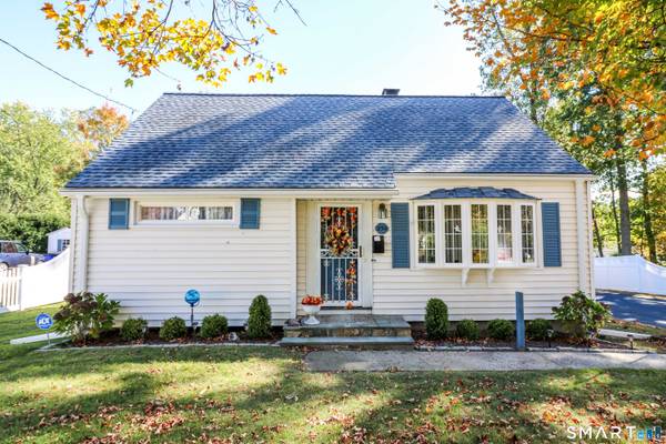 250 Szost Drive, Fairfield, CT 06824