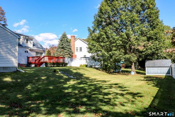 250 Szost Drive, Fairfield, CT 06824