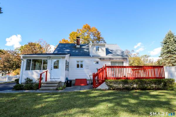 250 Szost Drive, Fairfield, CT 06824