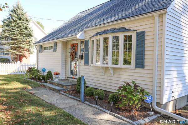 250 Szost Drive, Fairfield, CT 06824