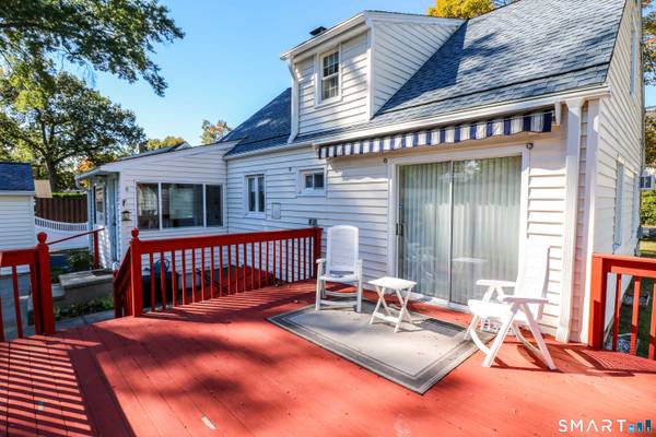 250 Szost Drive, Fairfield, CT 06824