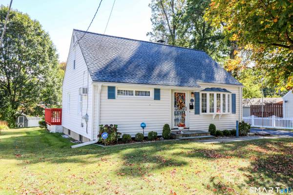 250 Szost Drive, Fairfield, CT 06824