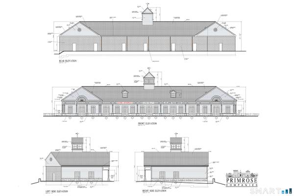 543 Oxford Road, Oxford, CT 06478