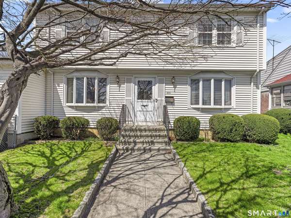 356 Madison Terrace, Bridgeport, CT 06606
