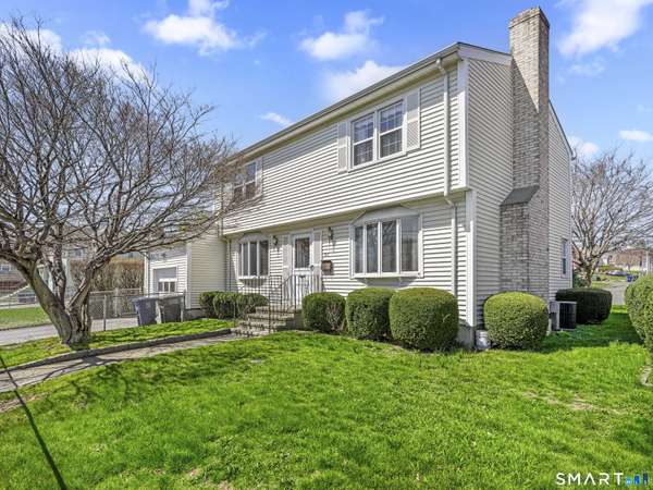 356 Madison Terrace, Bridgeport, CT 06606