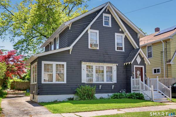 94 Second Street, Hamden, CT 06514