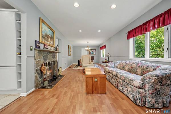 153 Everett Road, Easton, CT 06612