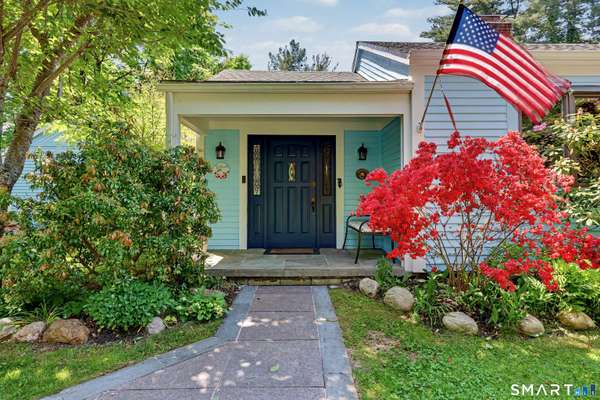 153 Everett Road, Easton, CT 06612