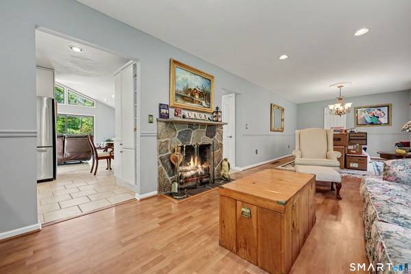 153 Everett Road, Easton, CT 06612