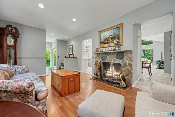 153 Everett Road, Easton, CT 06612