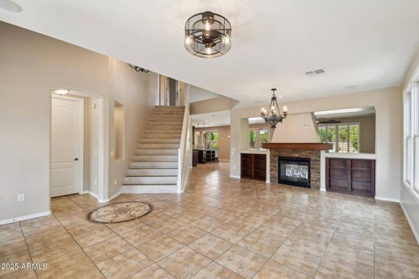 2270 E HONEYSUCKLE Place, Chandler, AZ 85249