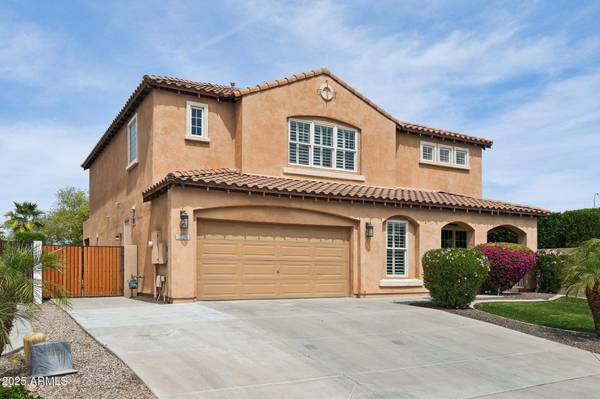 2270 E HONEYSUCKLE Place, Chandler, AZ 85249