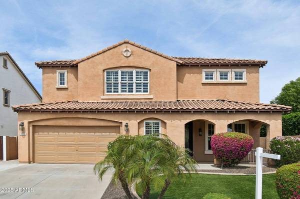 2270 E HONEYSUCKLE Place, Chandler, AZ 85249