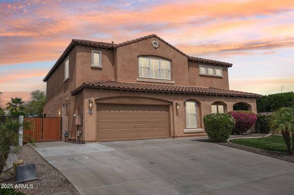 2270 E HONEYSUCKLE Place, Chandler, AZ 85249