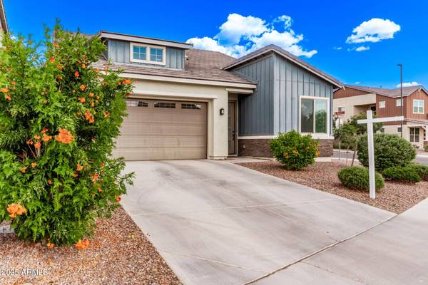 3031 S VALERIE Drive, Chandler, AZ 85286