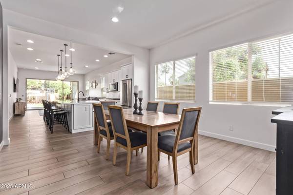 3031 S VALERIE Drive, Chandler, AZ 85286