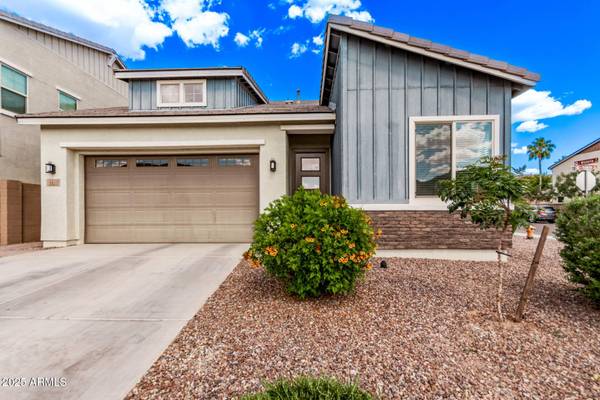 3031 S VALERIE Drive, Chandler, AZ 85286