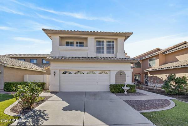 3165 W GOLDEN Lane, Chandler, AZ 85226