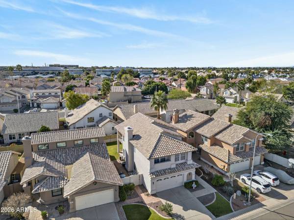 3165 W GOLDEN Lane, Chandler, AZ 85226