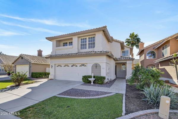 3165 W GOLDEN Lane, Chandler, AZ 85226