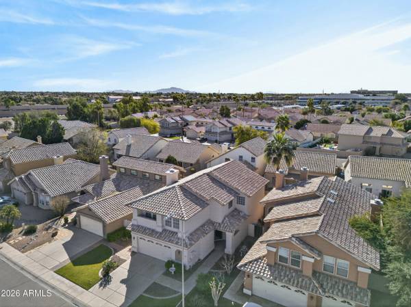 3165 W GOLDEN Lane, Chandler, AZ 85226