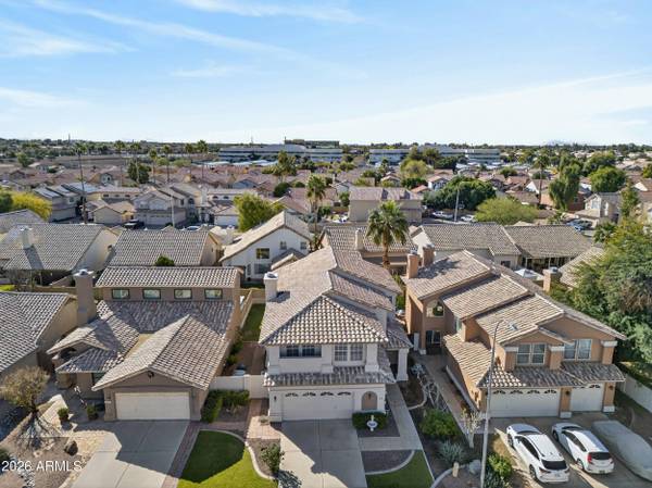 3165 W GOLDEN Lane, Chandler, AZ 85226